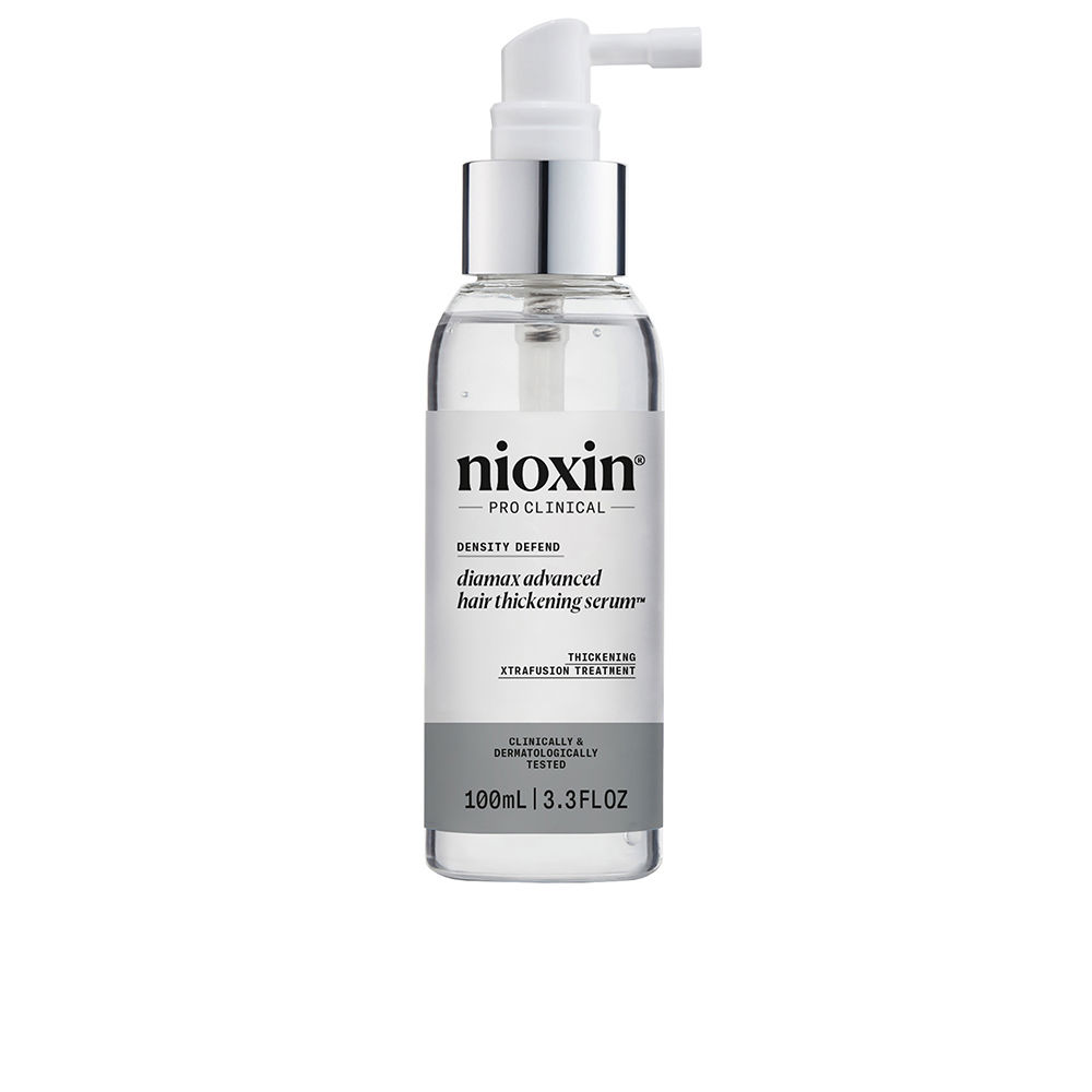 Nioxin Diaboost - Intensive Treatment To Increase Thickness And Protect Breakage 100 Ml