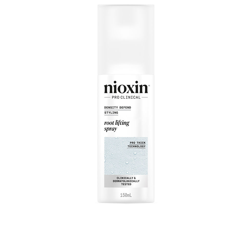 Nioxin Hair Volumizing Spray For Roots 150 Ml