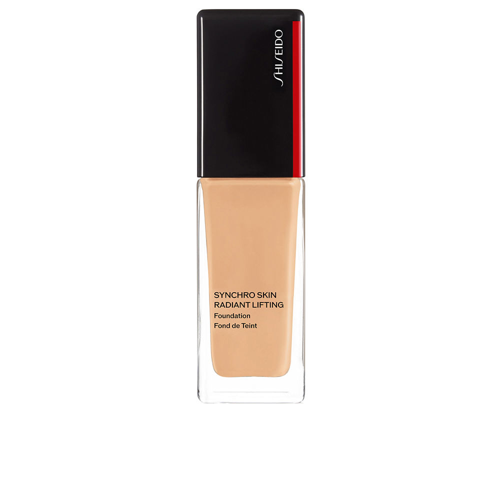 Shiseido Synchro Skin Radiant Lifting Foundation Spf30 #230 30 Ml