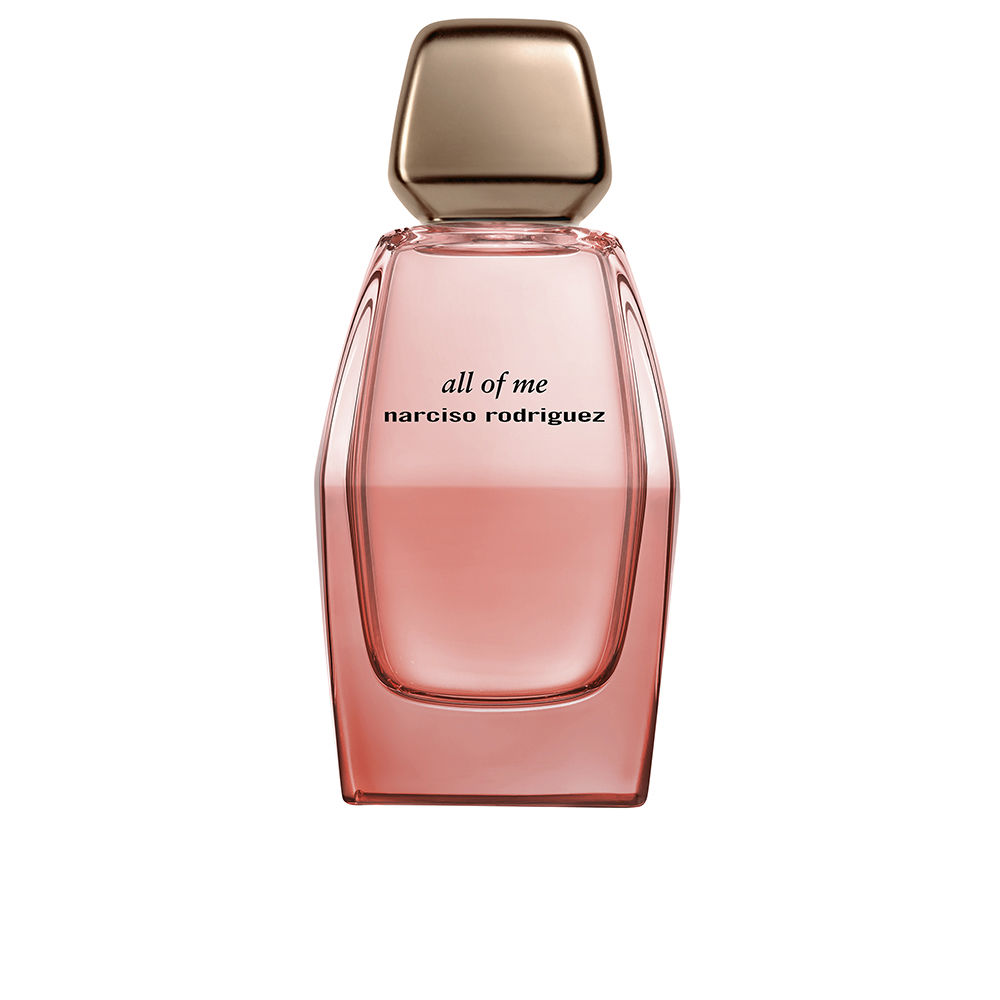 Narciso Rodriguez All Of Me Intense Edp Intense Vapo 90 Ml