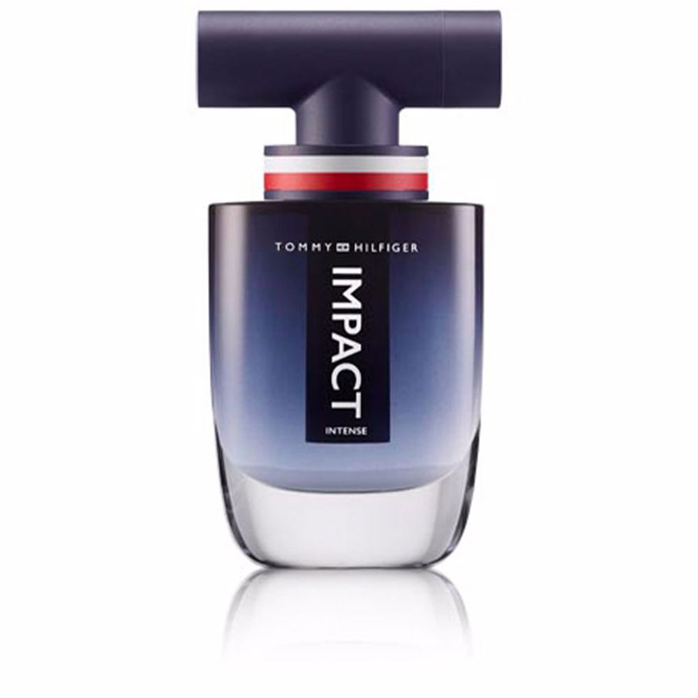 Tommy Hilfiger Impact Intense Edp Vapo 50 Ml