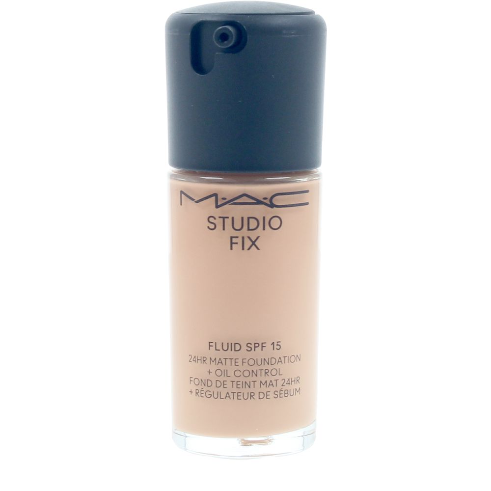 Mac Studio Fix Fluid Spf15 #Nw30 30 Ml