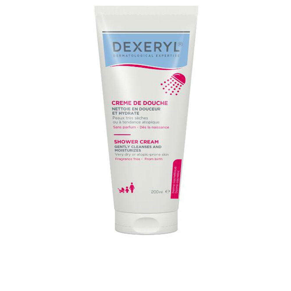 Dexeryl Shower Shower Cream 200 Ml