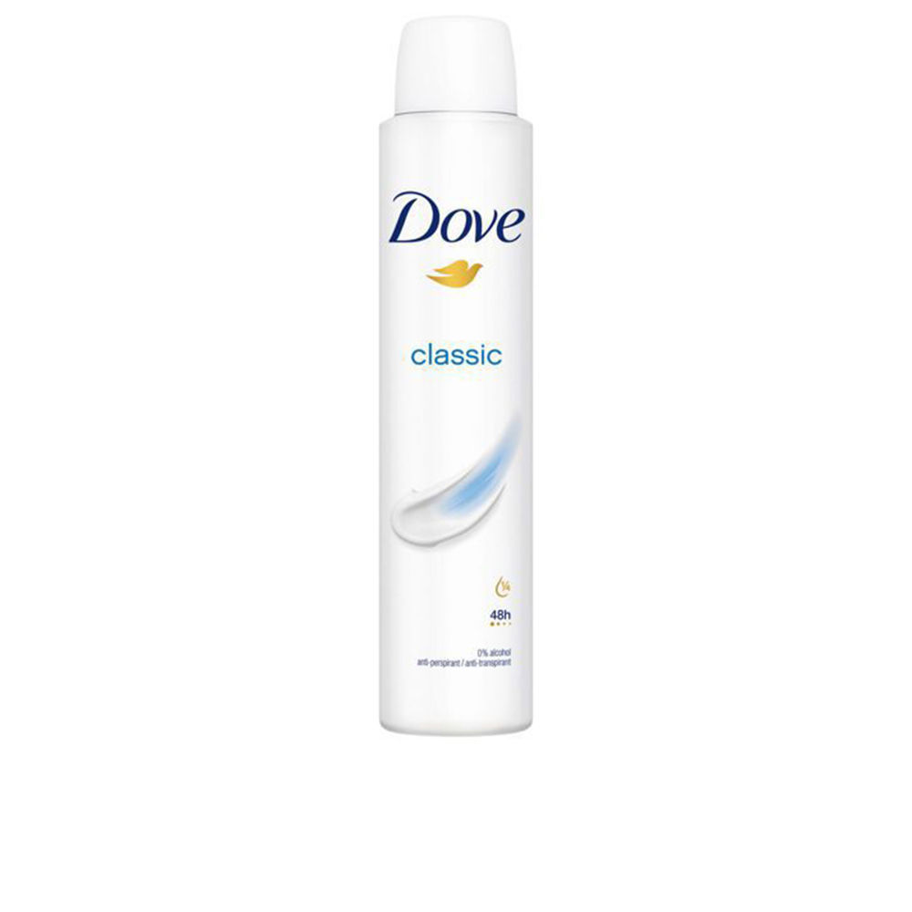 Dove Original Deodorant Spray 200 Ml
