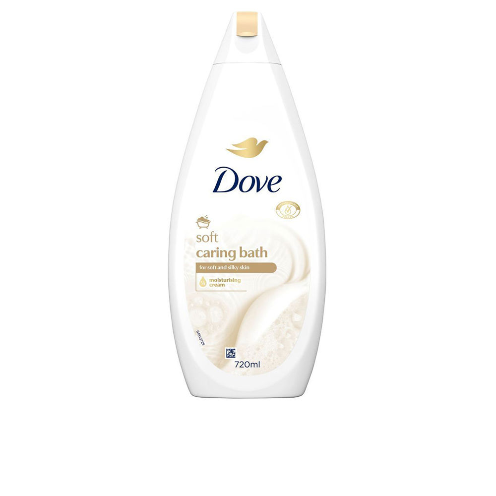 Dove Original Gentle Hydration Shower Gel 720 Ml