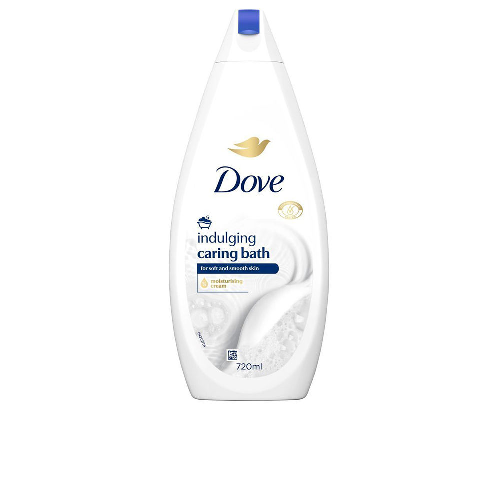 Dove Original Intense Hydration Shower Gel 720 Ml