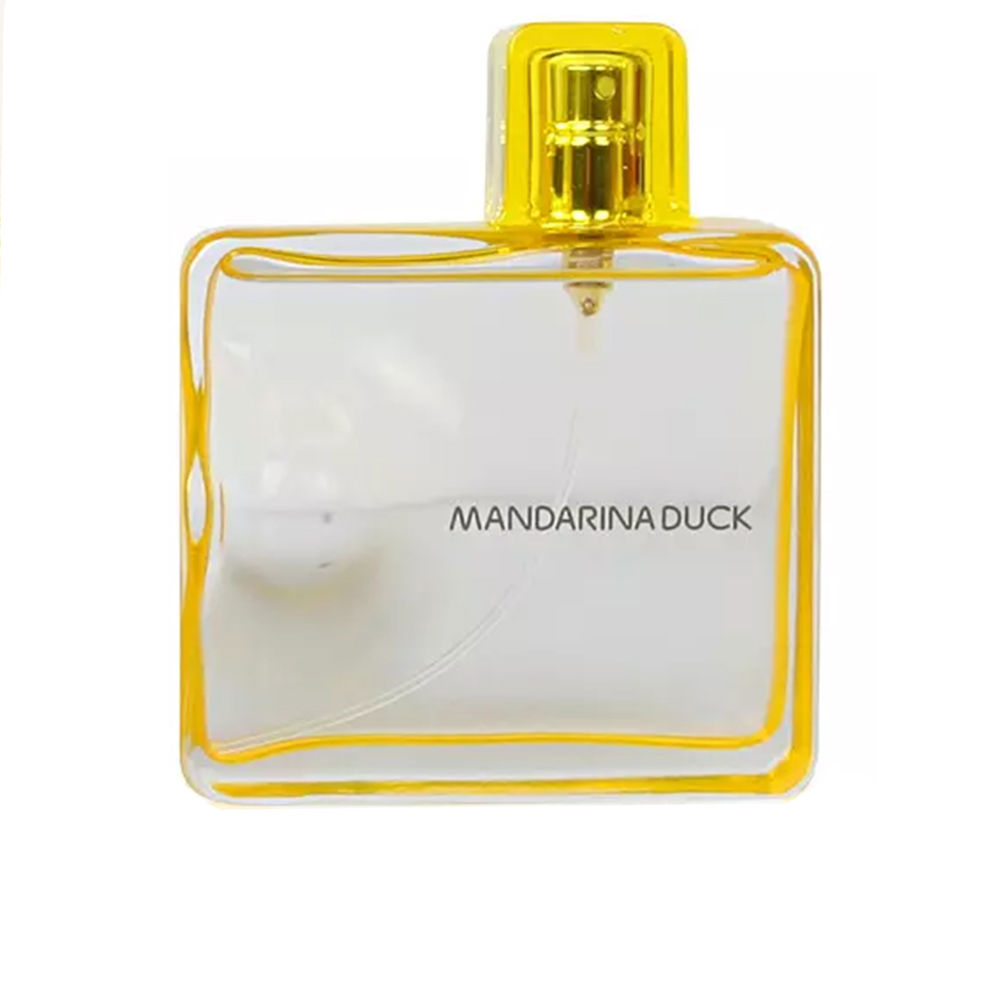 Mandarina Duck Eau De Toilette Spray 100 Ml