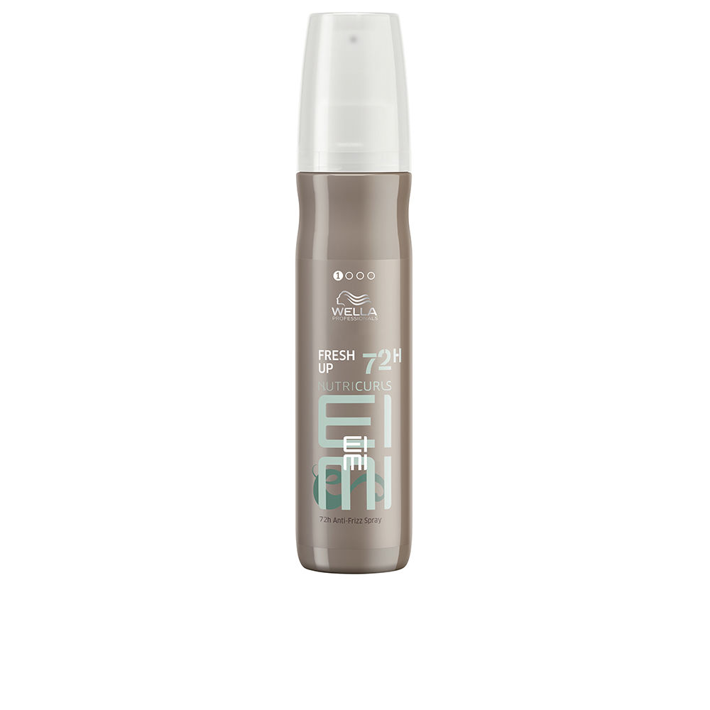 Wella Professionals Eimi Nutricurls Fresh Up 150 Ml