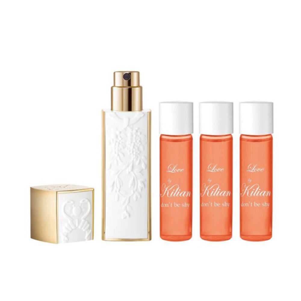 Kilian Love Don'T Be Shy Travel Edp Vapo 4 X 7.5 Ml