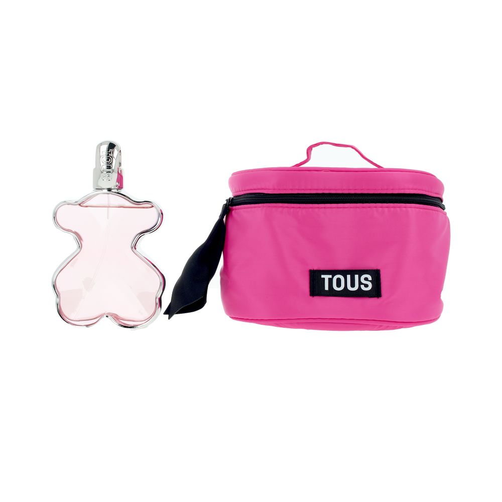 Tous Loveme Case 2 Pcs