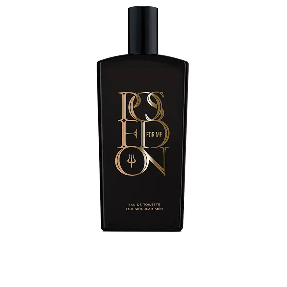 Poseidon For Me Edt Vapo 150 Ml