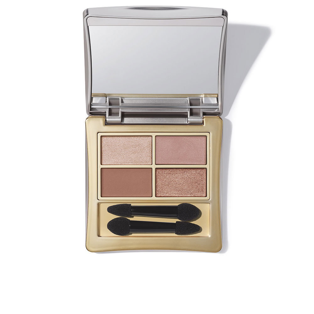 Elizabeth Arden Eyeshadow Quad Eyeshadow #Prfoundly Pink 3 Gr