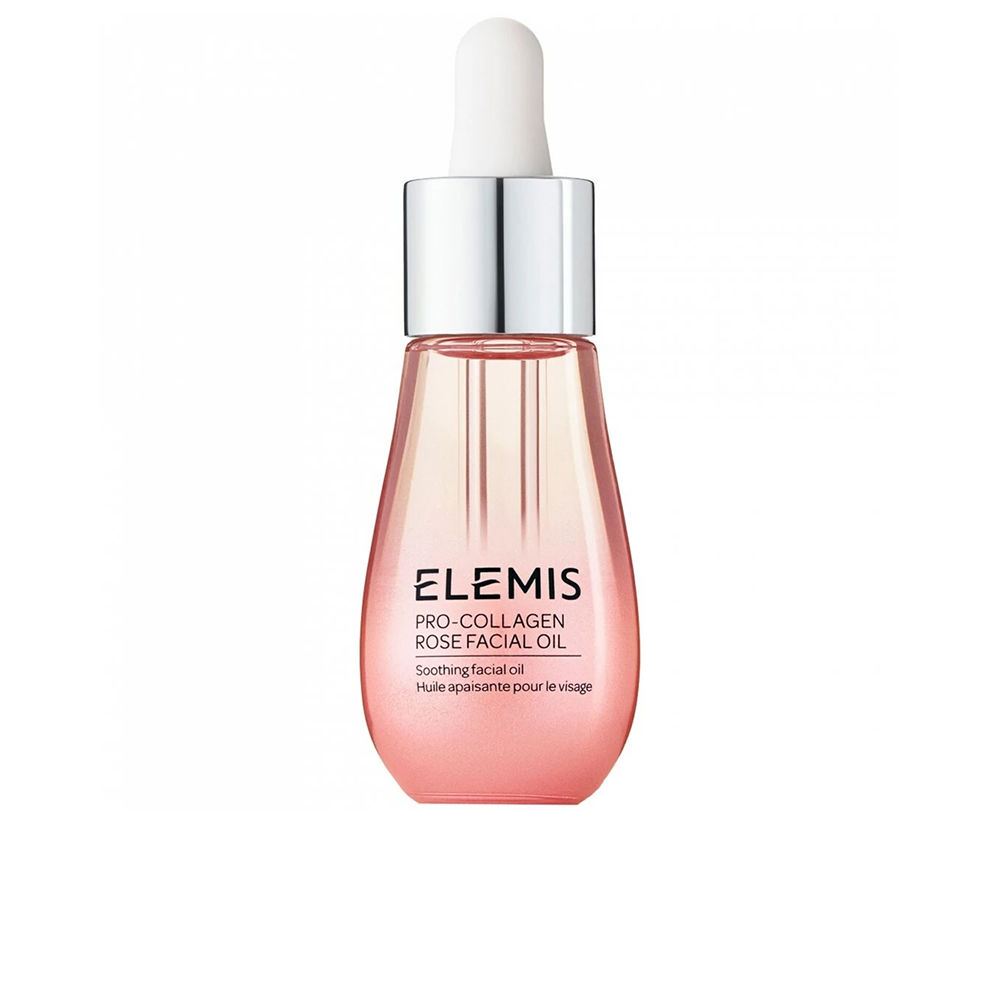 Elemis Pro-Collagen Rose Facial Oil 15 Ml