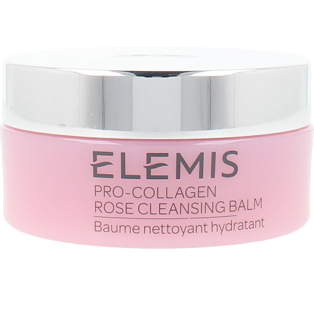 Elemis Pro-Collagen Rose Cleansing Balm 100 Gr