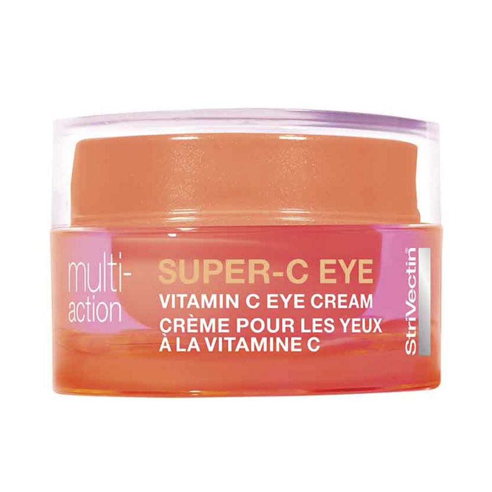 Strivectin Super C Eye Eye Contour Cream With Vitamin C 15 Ml