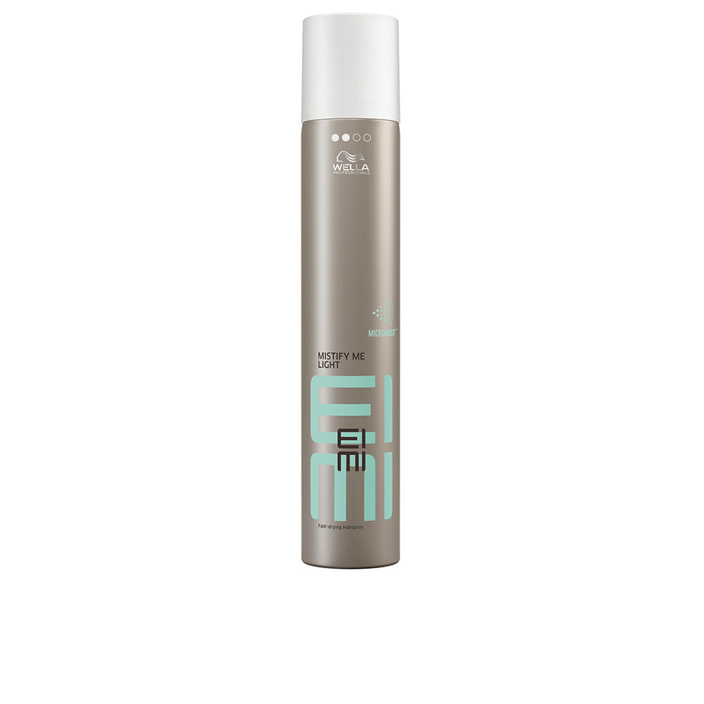 Wella Professionals Eimi Mistify Me Light 500 Ml