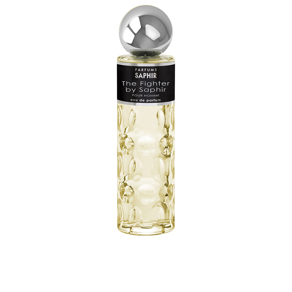 Parfums Saphir The Fighter By Saphir Edp Vapo 200 Ml