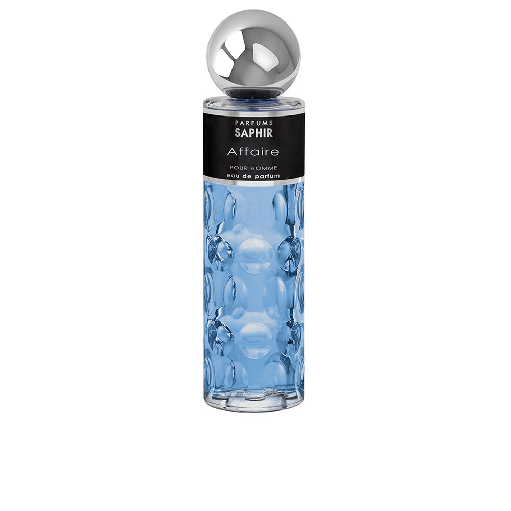 Parfums Saphir Affaire Edp Vapor 200 Ml