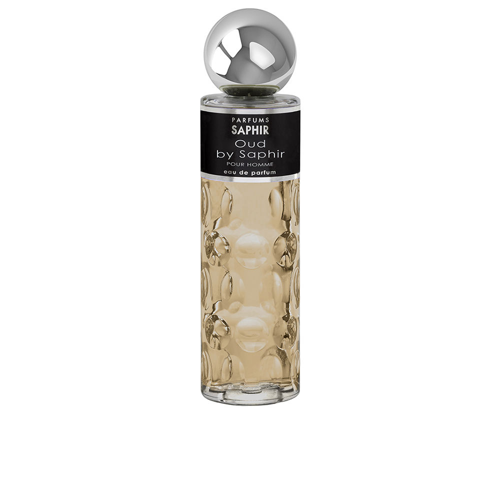 Parfums Saphir Oud By Saphir Edp Vapo 200 Ml