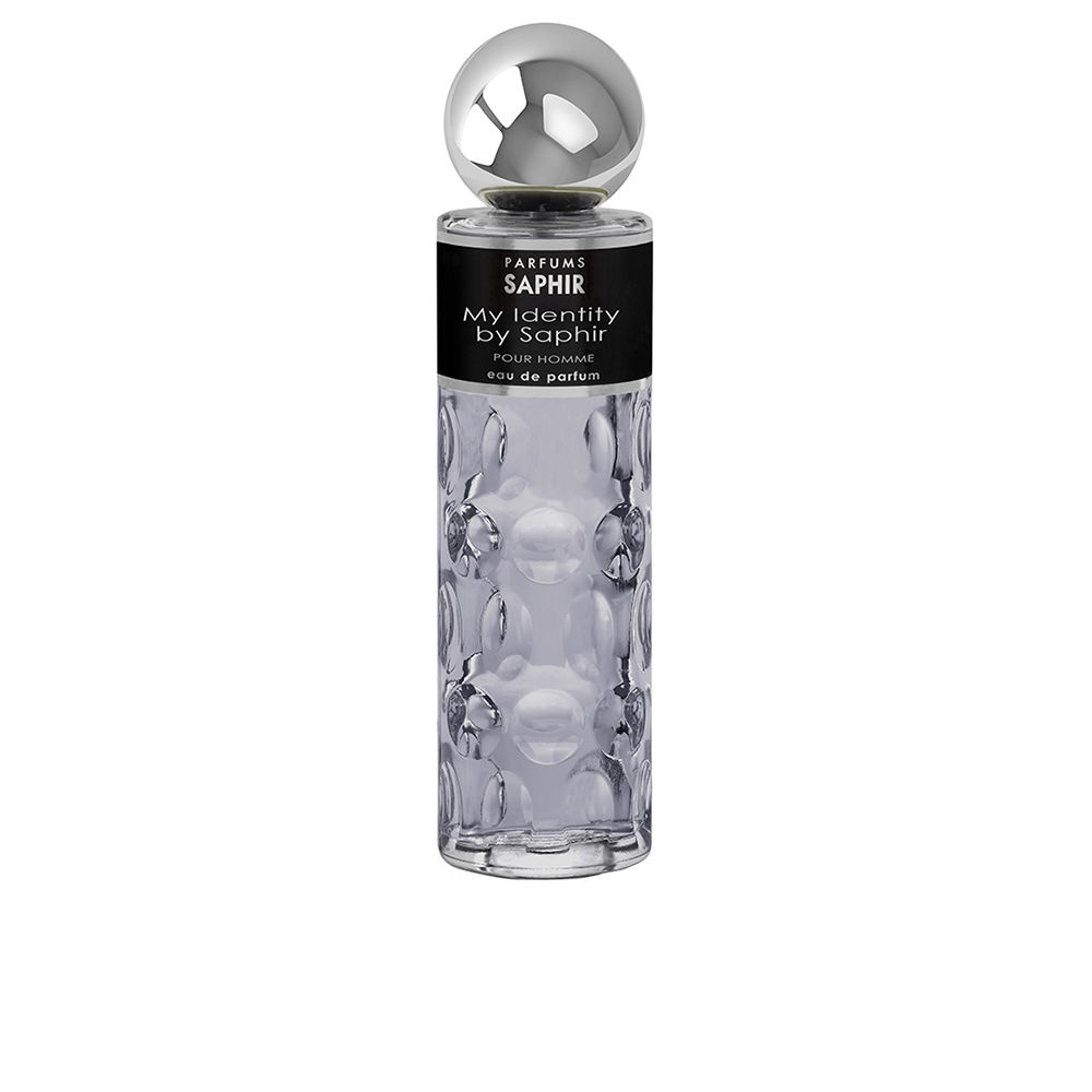Parfums Saphir My Identity By Saphir Edp Vapo 200 Ml