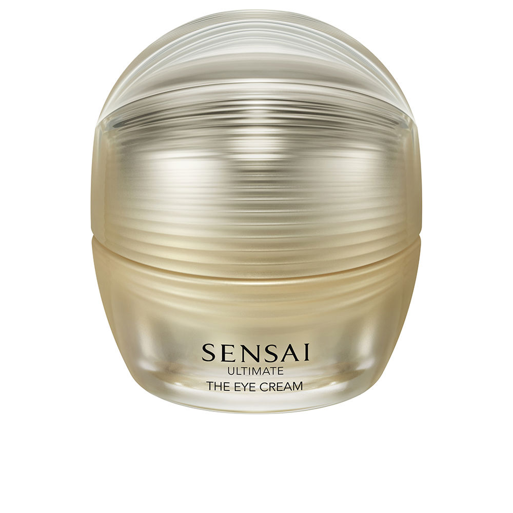 Sensai Ultimate The Eye Cream 15 Ml