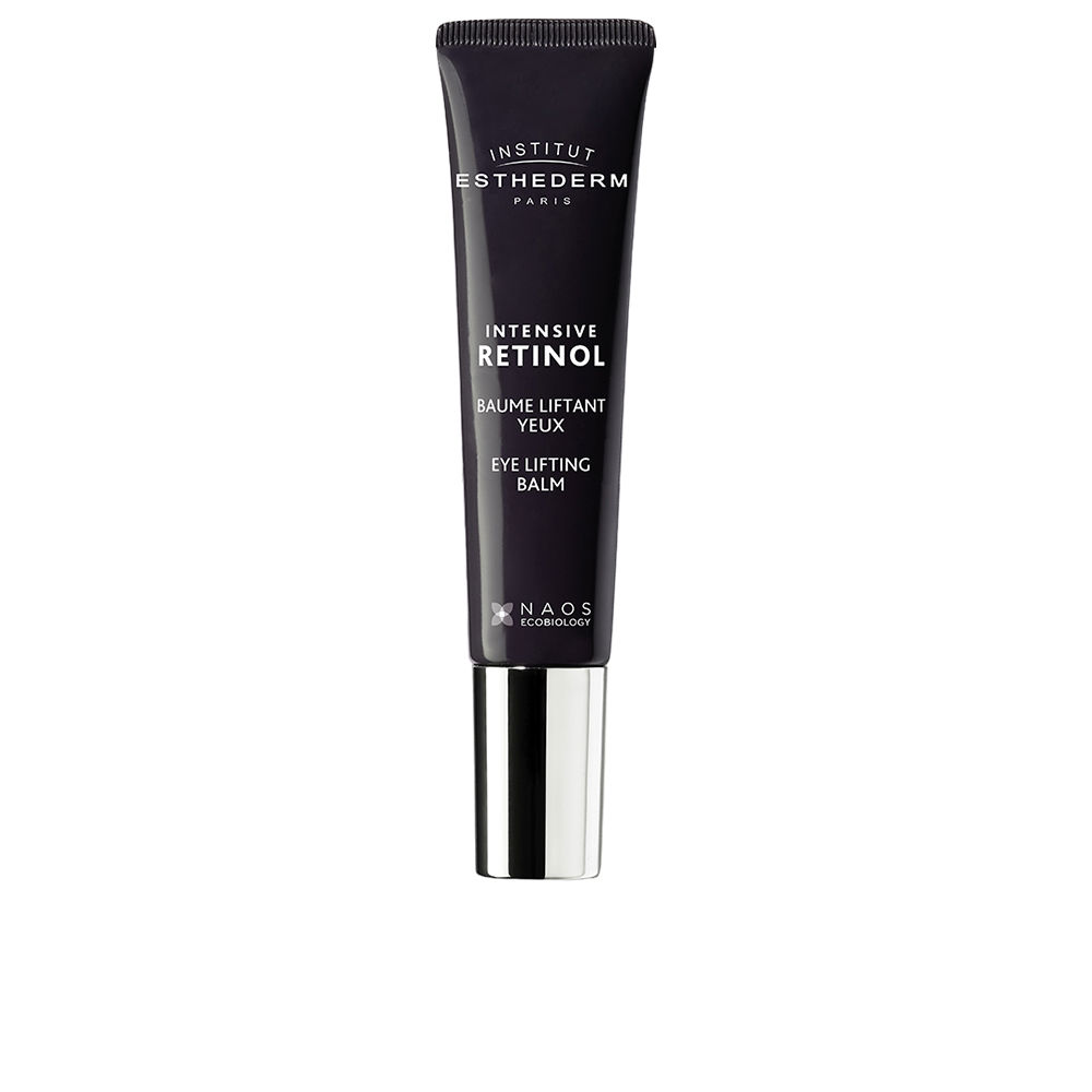 Institut Esthederm Intensive Retinol Eye Contour Balm 15 Ml