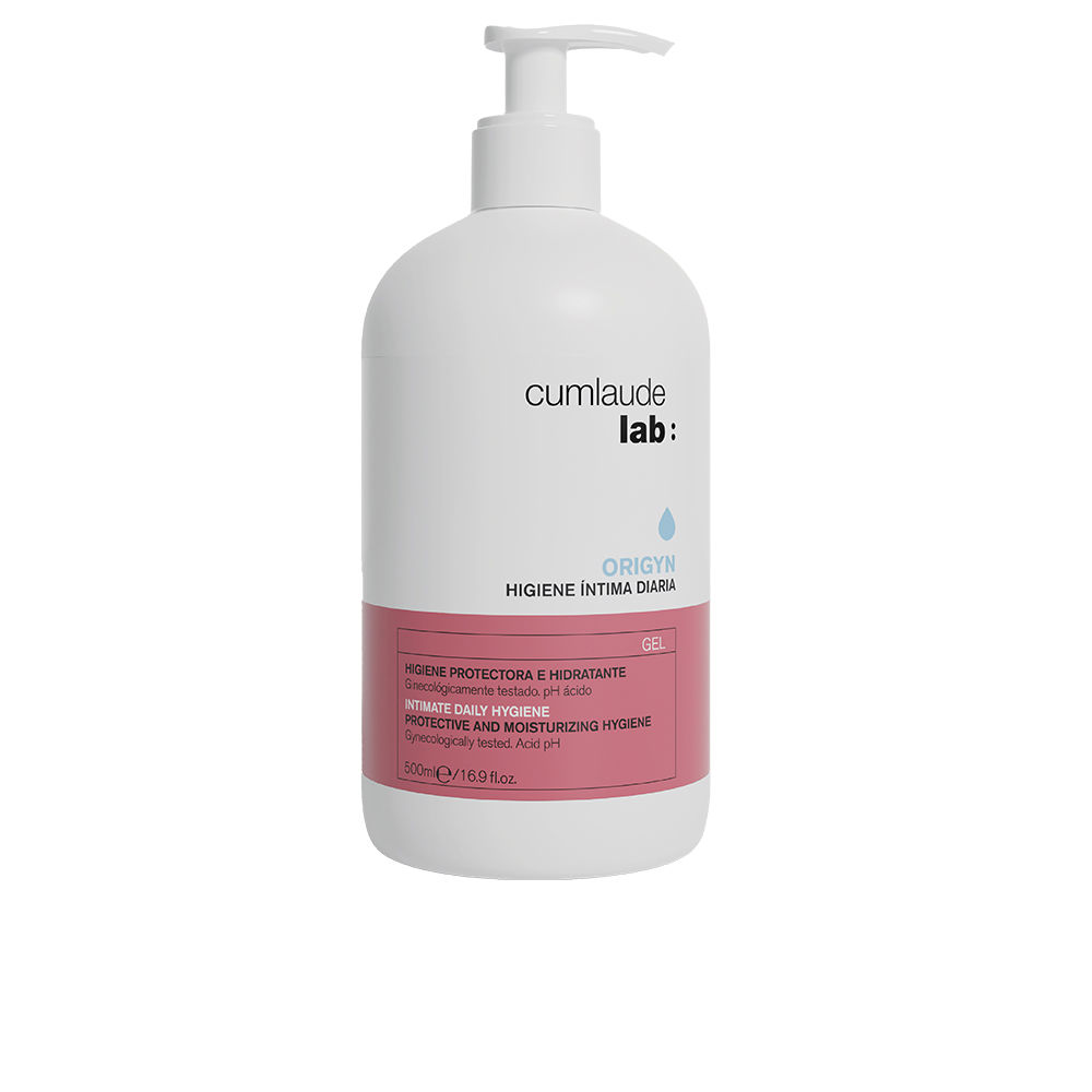Cumlaude Lab Daily Intimate Hygiene Gel 500 Ml