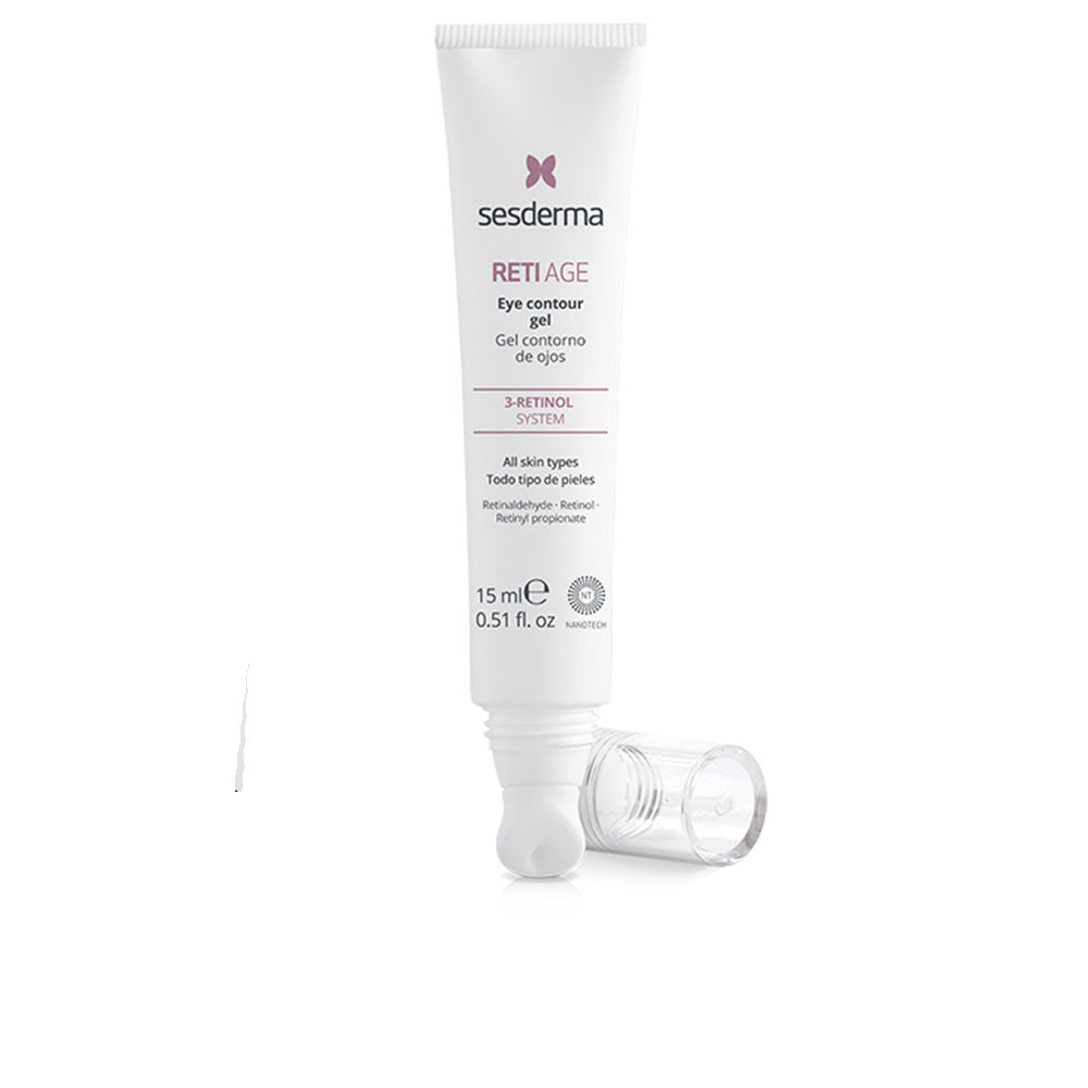 Sesderma Reti-Age Eye Contour 15 Ml