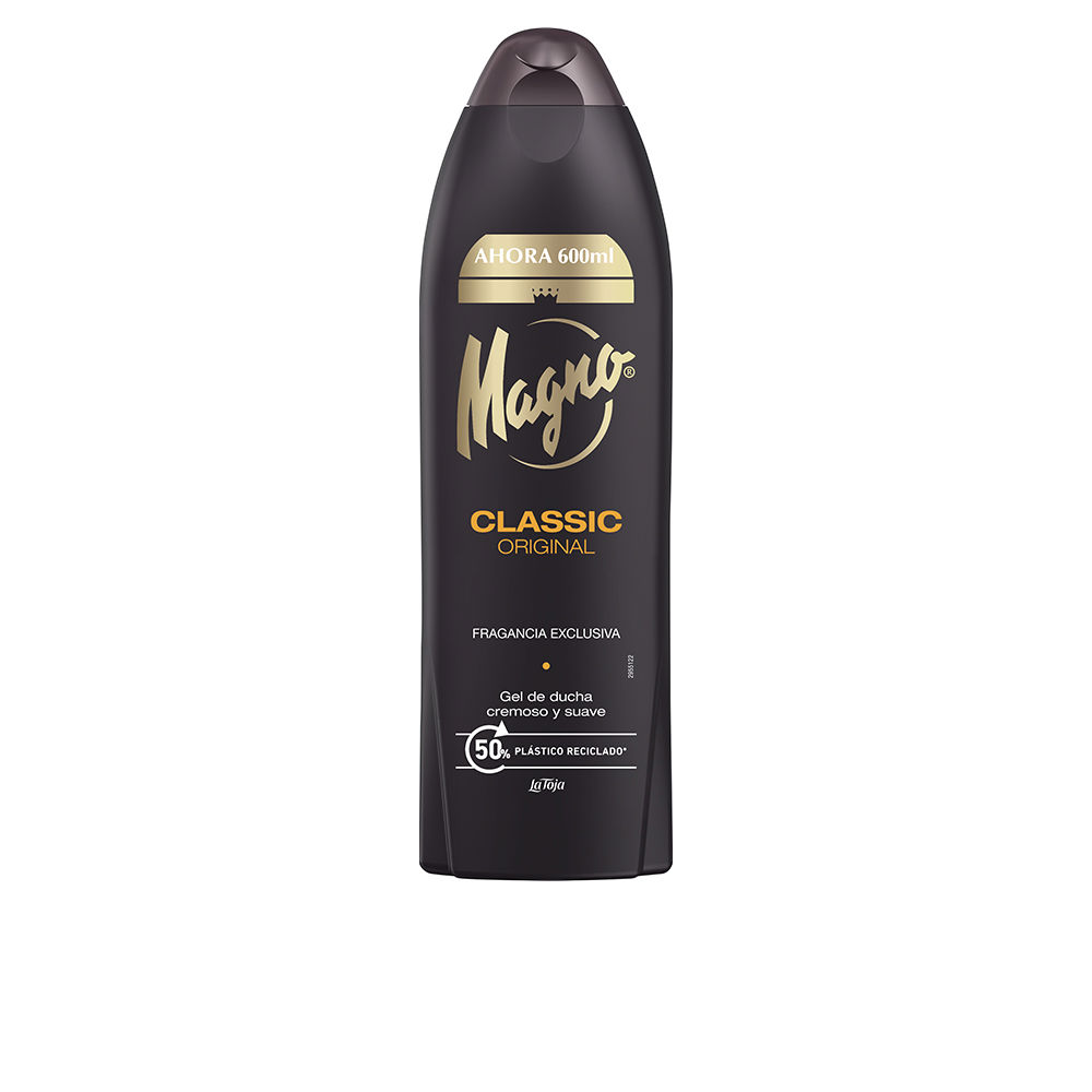 Magno Classic Shower Gel 600 Ml
