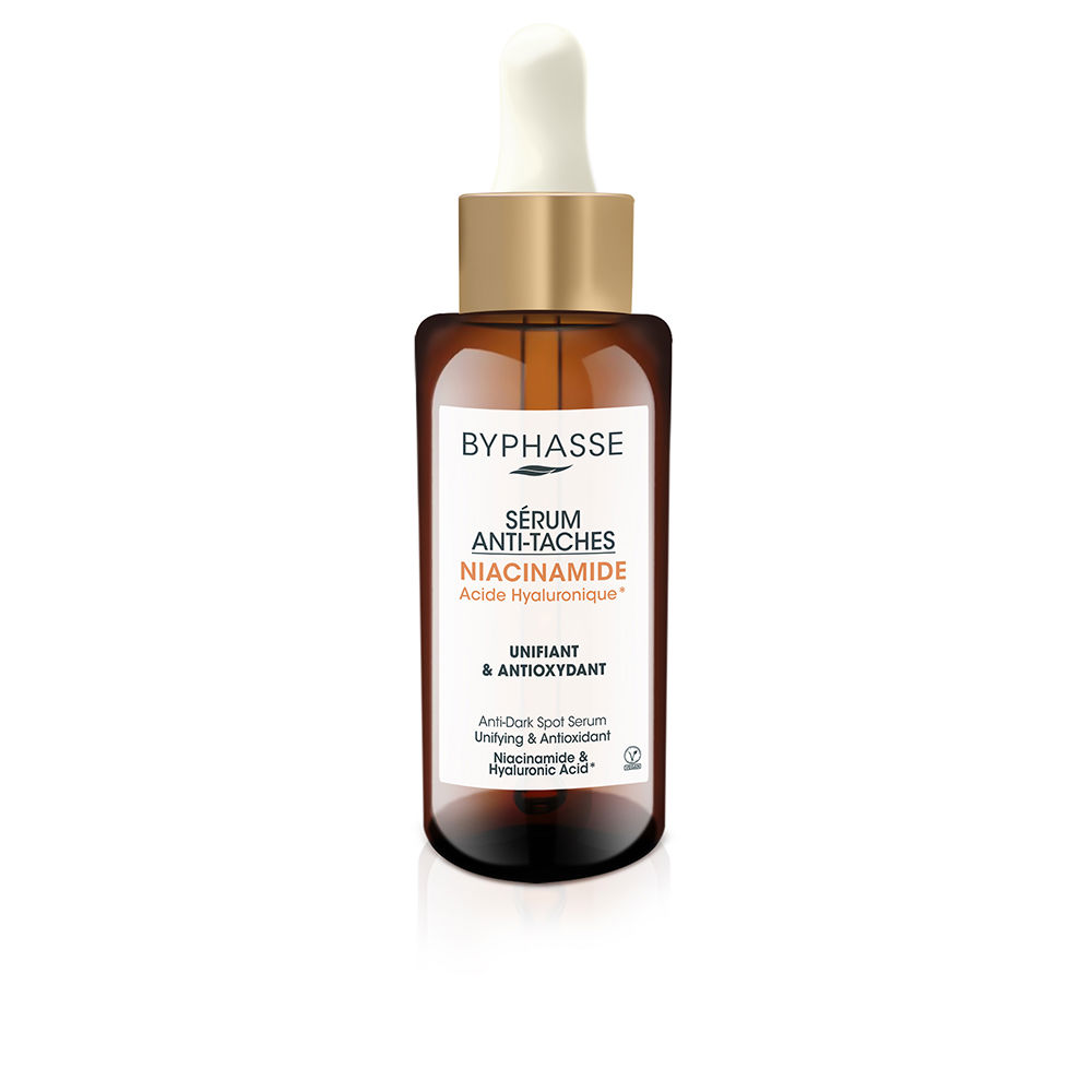 Byphasse Anti-Taches Serum Niacinamide 50 Ml