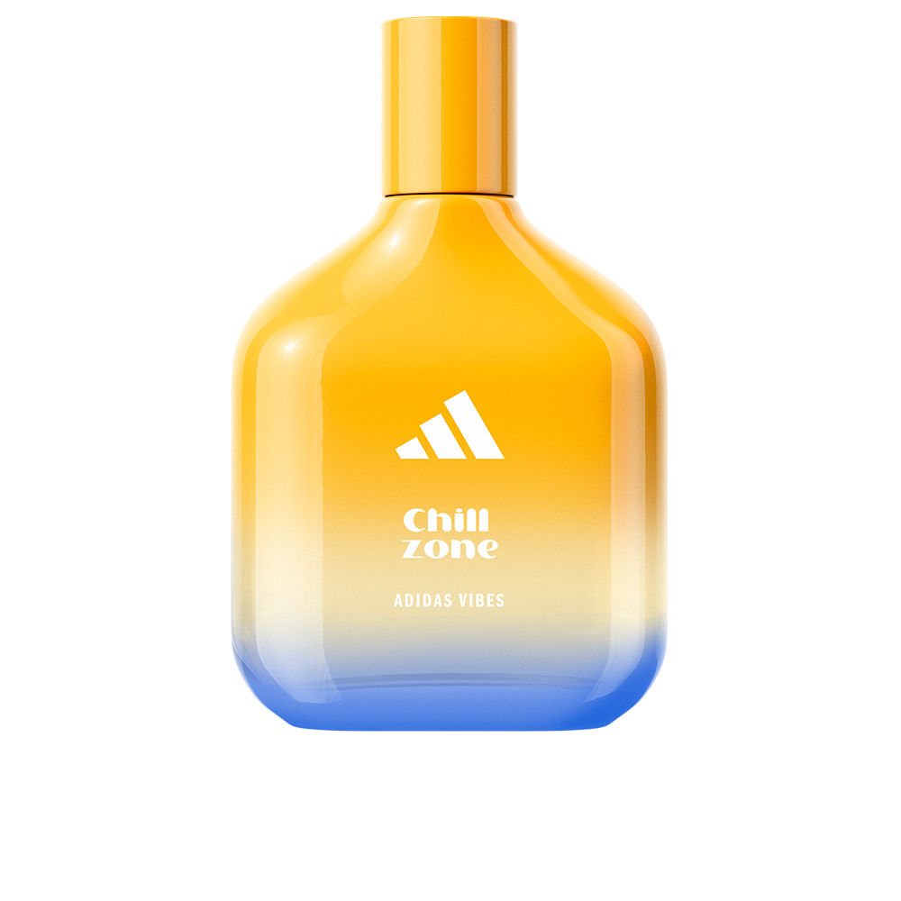Adidas Vibes Man Chill Zone Eau De Parfum Vapo 100 Ml