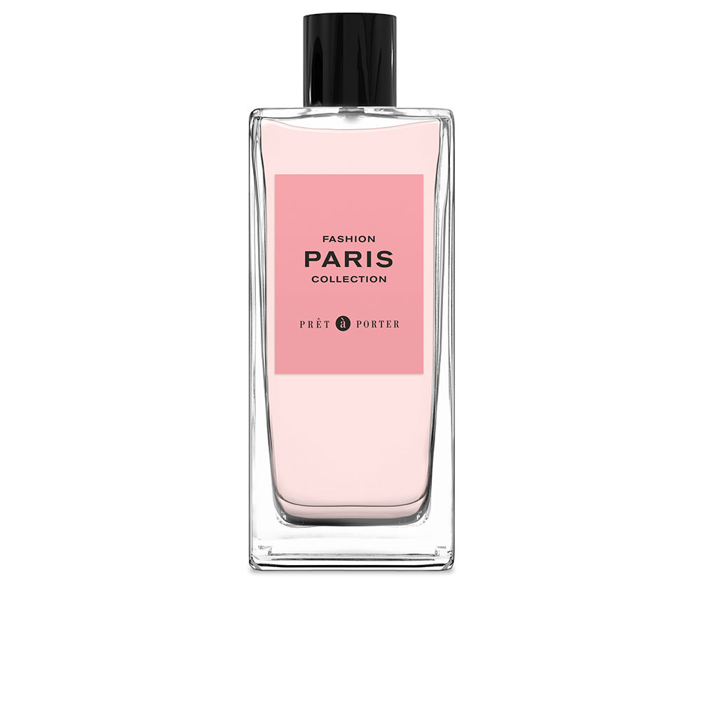Pret-A-Porter Paris Collection Edp Vapo 100 Ml