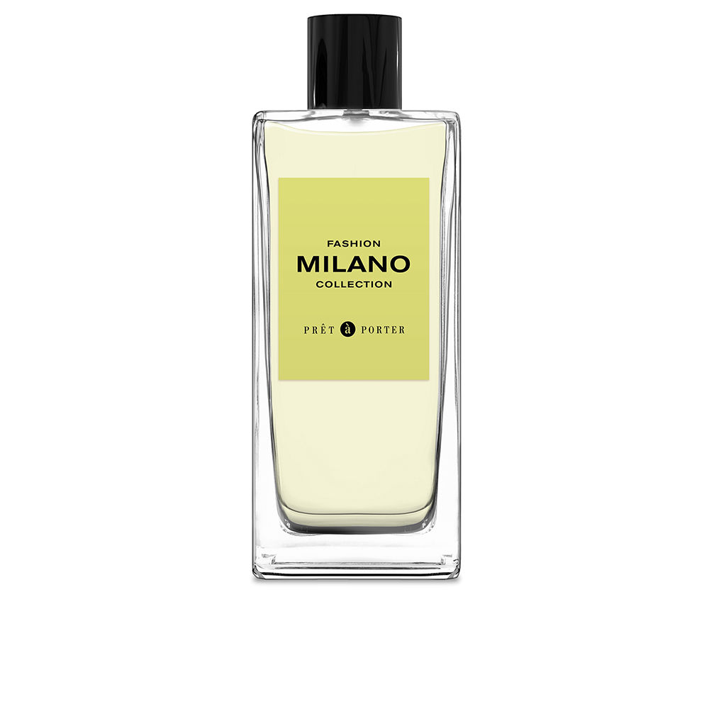 Pret-A-Porter Milano Collection Edp Vapo 100 Ml
