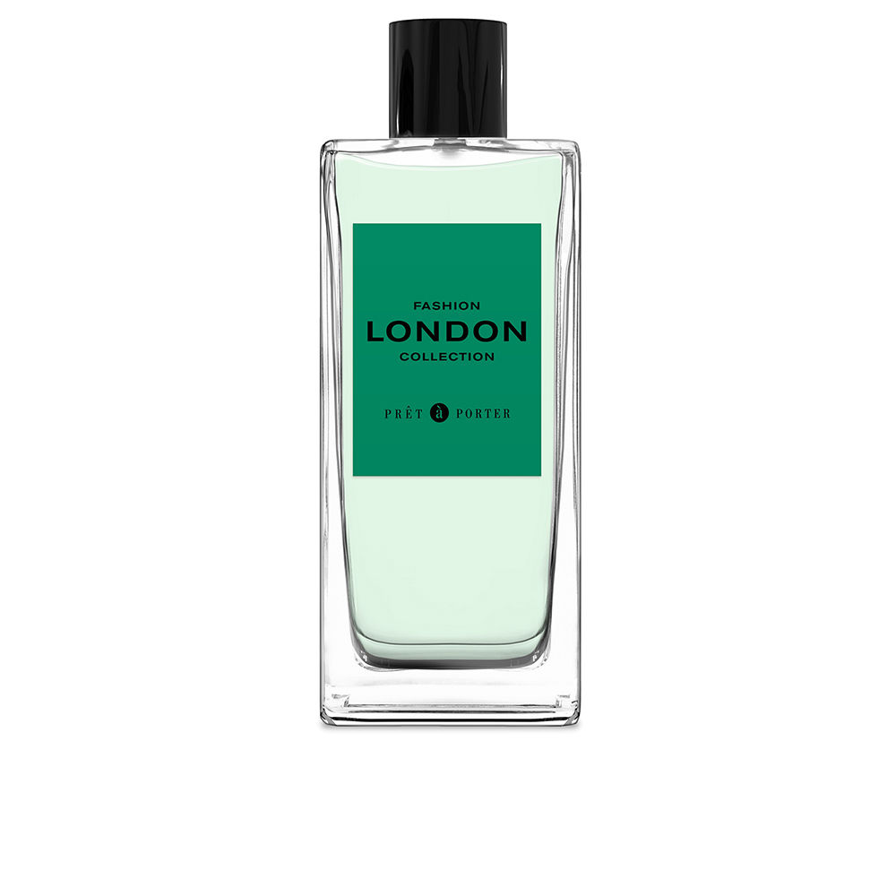 Pret-A-Porter London Collection Edp Vapo 100 Ml