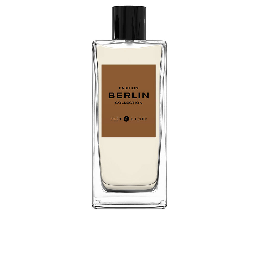 Pret-A-Porter Berlin Collection Edp Vapo 100 Ml