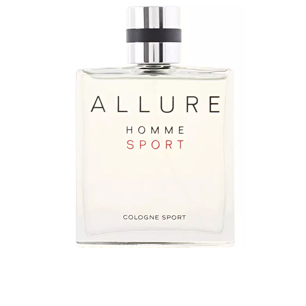 Chanel Allure Homme Sport Cologne Sport Spray 150 Ml