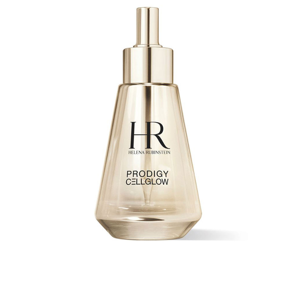 Helena Rubinstein Prodigy Cellglow Oilixir Aceite Revitalizante De Juventud Intensa 30 Ml