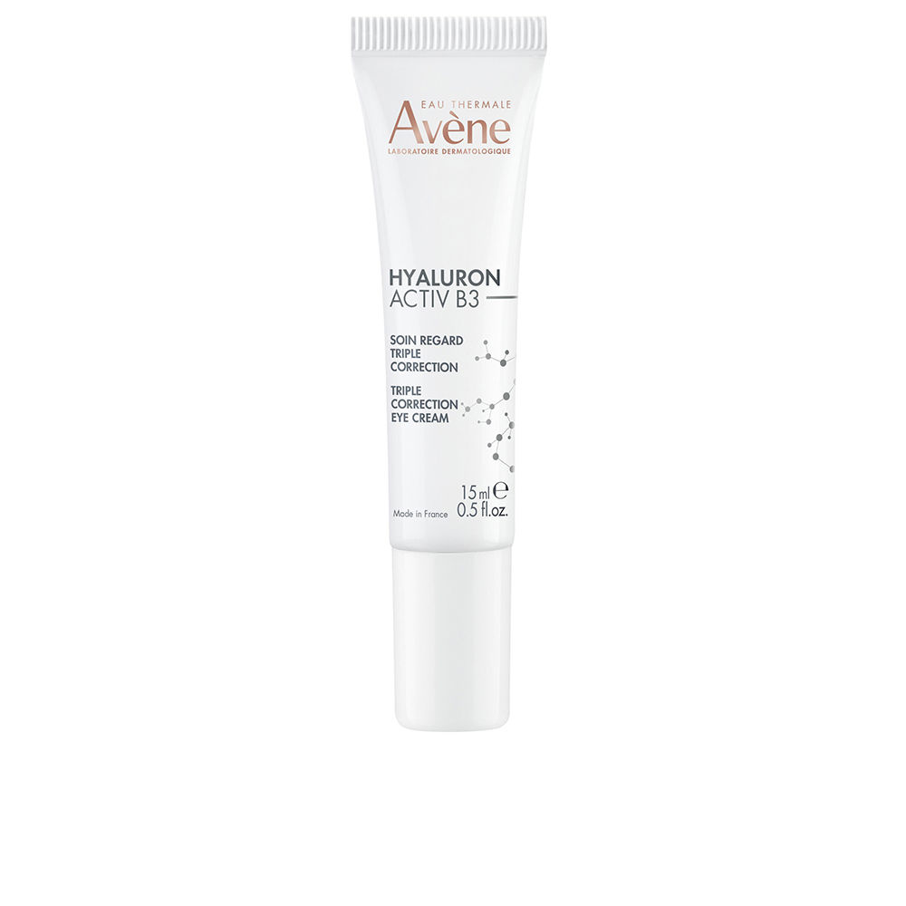 Avène Hyaluron Activ B3 Triple Correction Eye Care 15 Ml