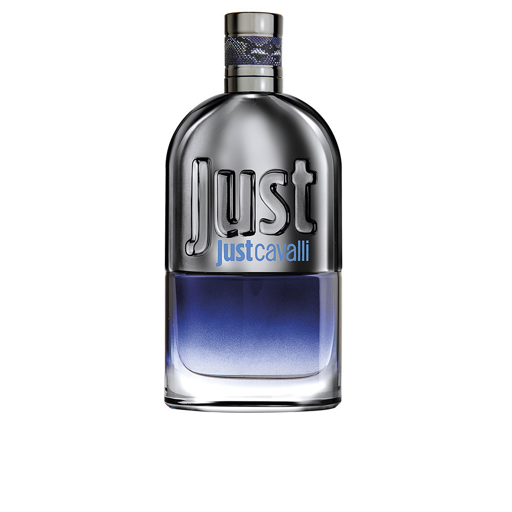 Roberto Cavalli Just Cavalli For Him Edt Vapo 90 Ml