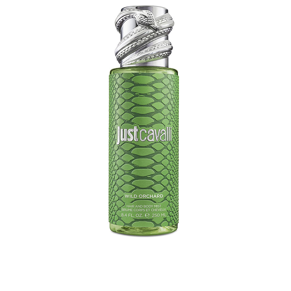 Roberto Cavalli Wild Orchard Body Mist 250 Ml
