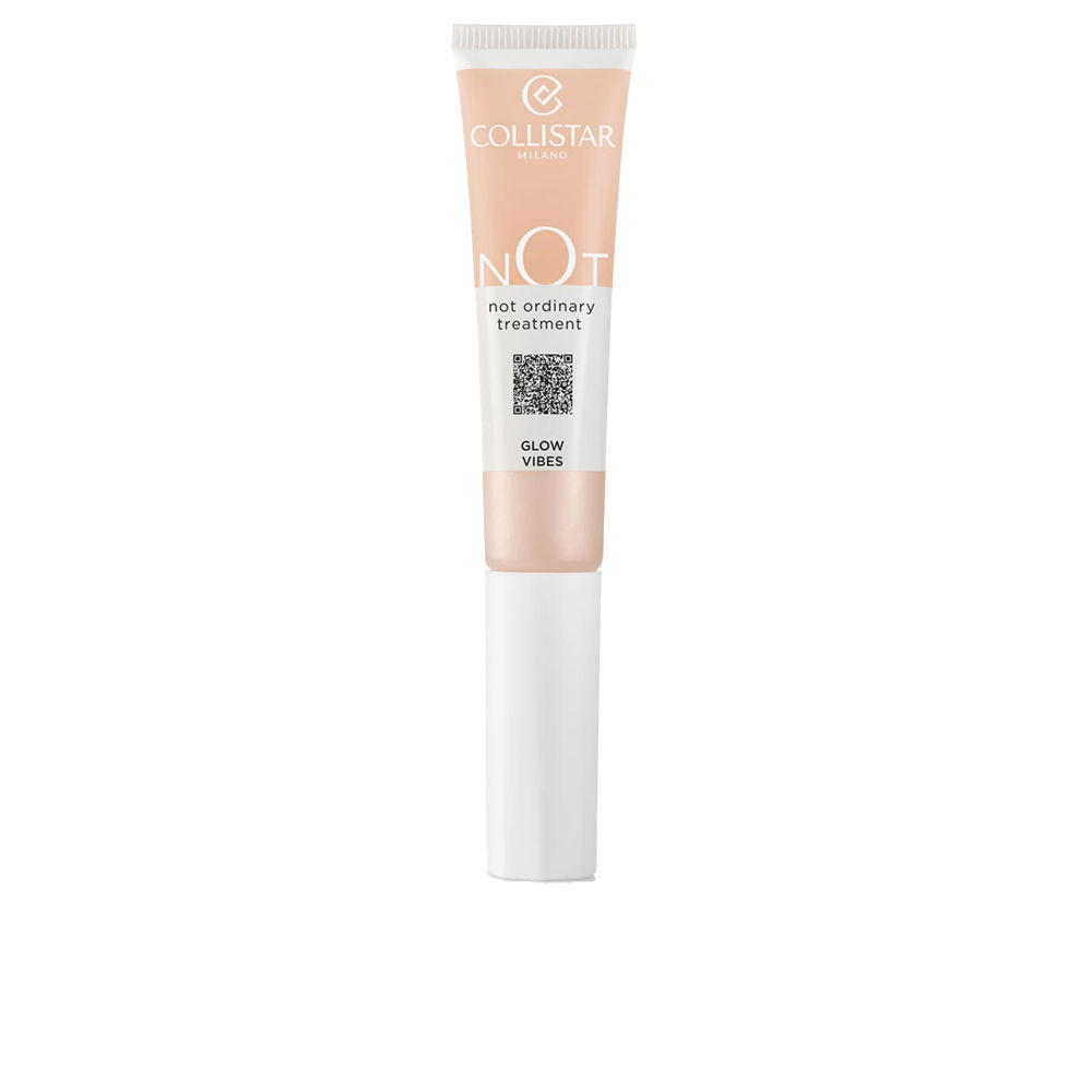 Collistar Not Glow Vibes Fluid Highlighter #01-Morning Light 15 Ml