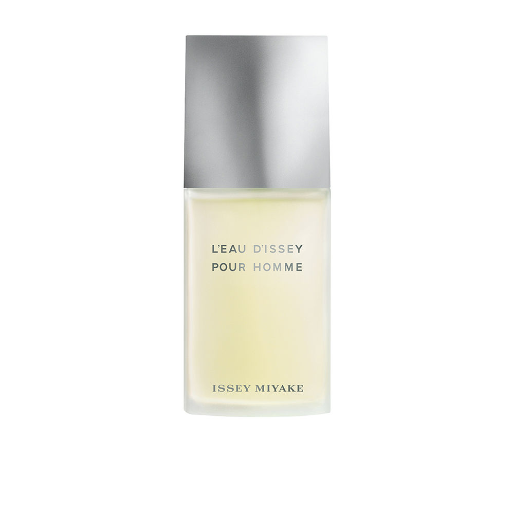 Issey Miyake L'Eau D'Issey Pour Homme Eau De Toilette 75 Ml