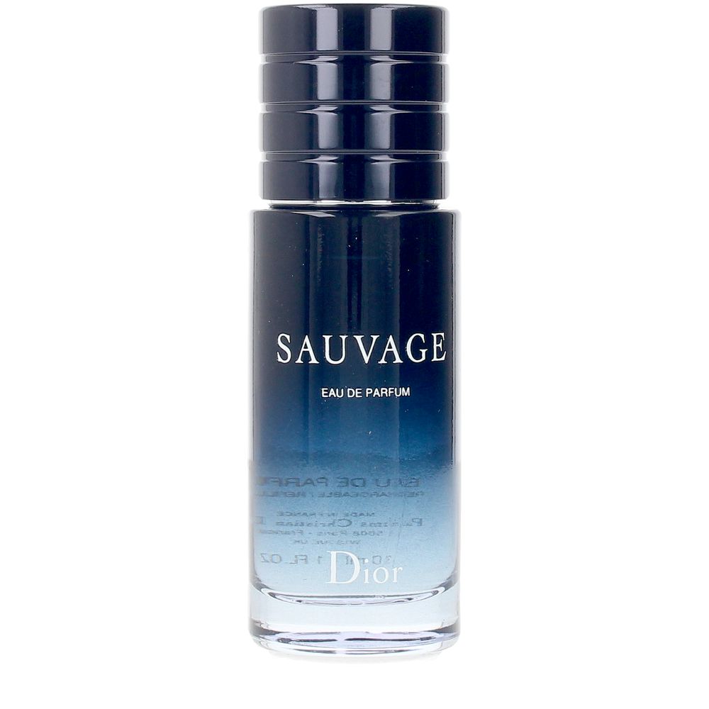 Dior Sauvage Edp Refillable Vapo 30 Ml