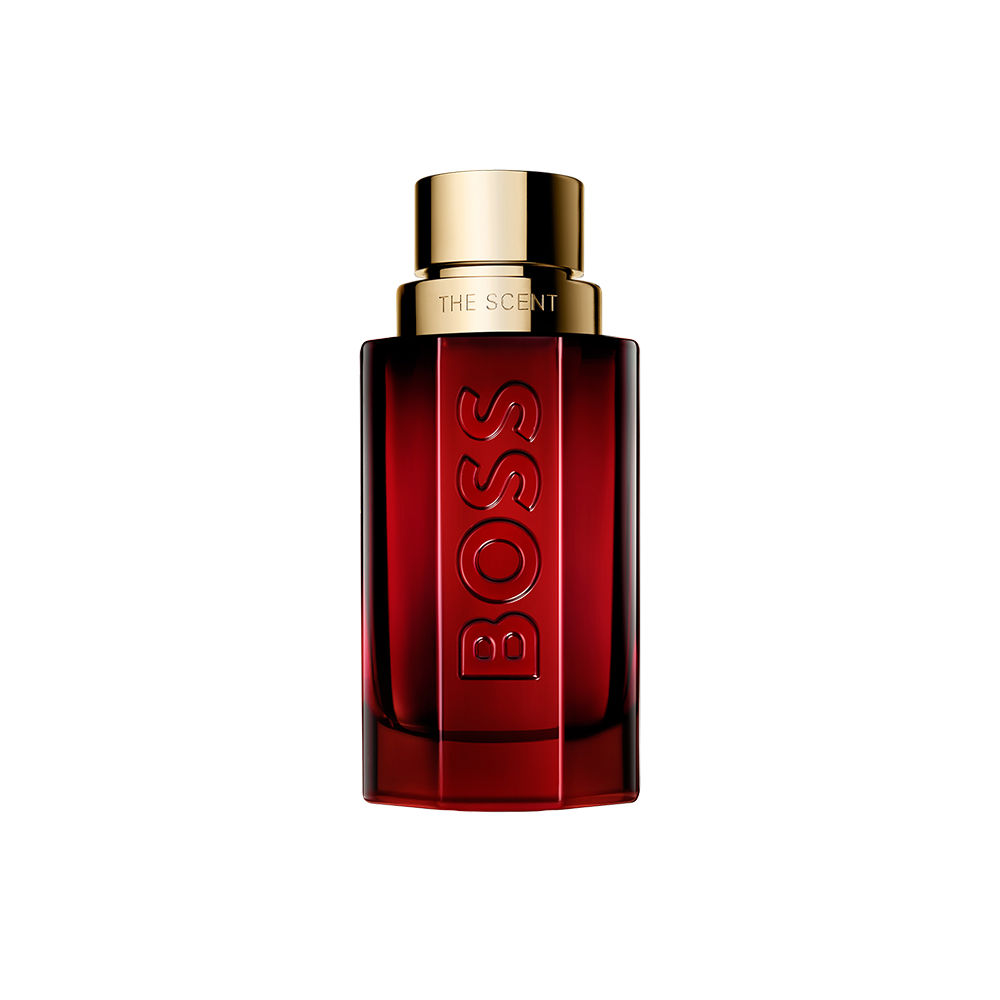 Hugo Boss-Boss The Scent For Him Elixir Edp Vapo 50 Ml
