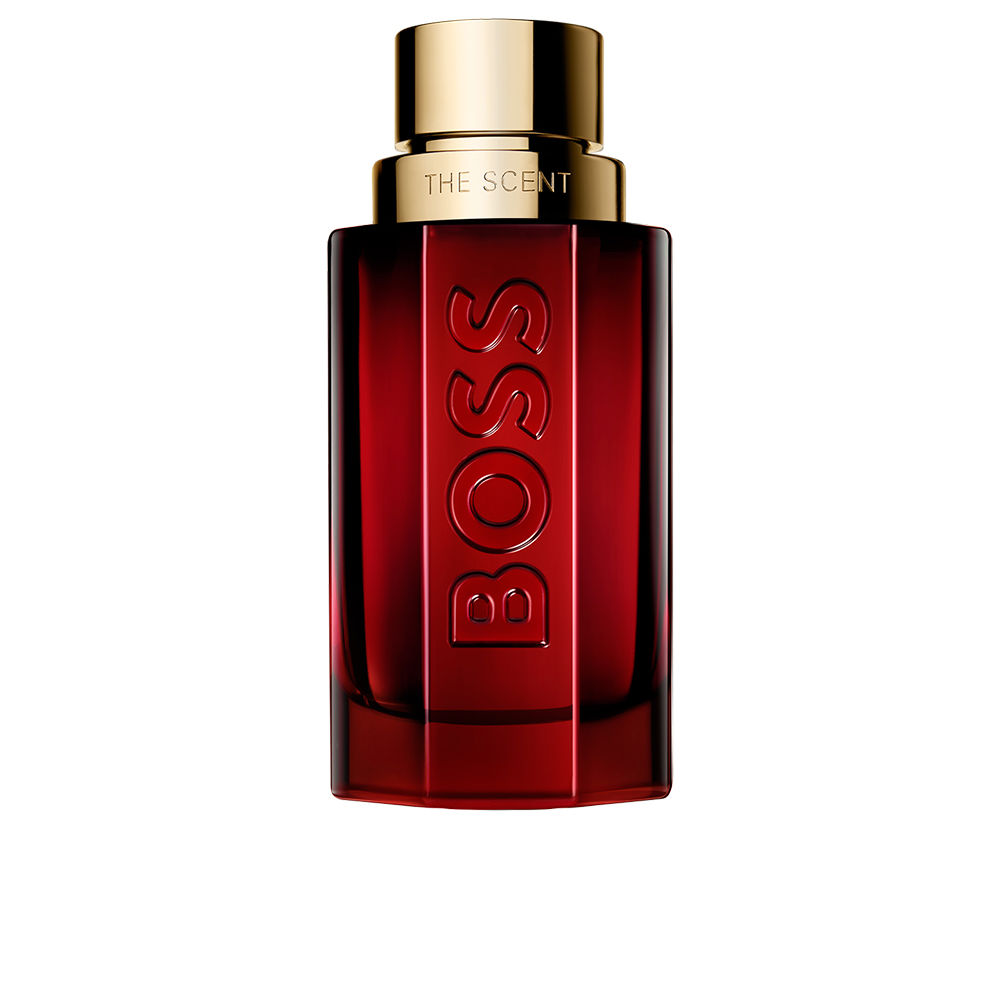 Hugo Boss-Boss The Scent For Him Elixir Edp Vapo 100 Ml