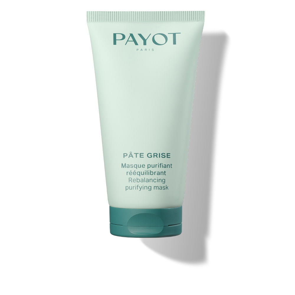 Payot Pâte Grise Balancing Purifying Mask 75 Ml