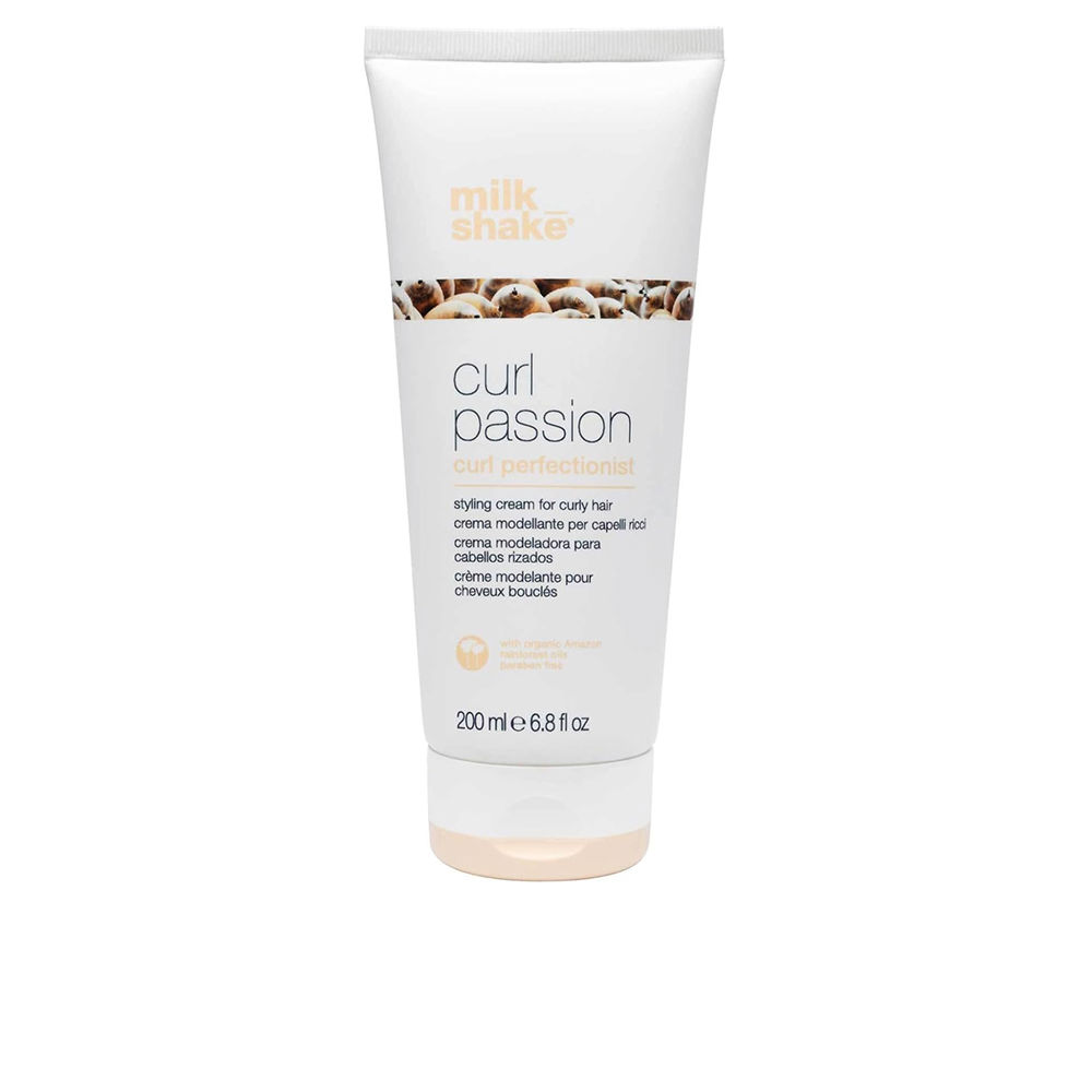 Milk Shake Curl Passion Perfectionist 200 Ml