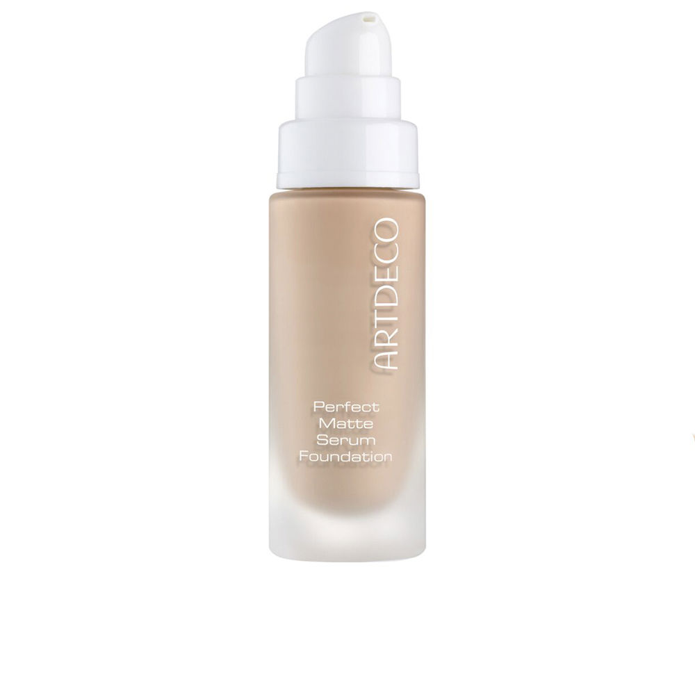 Artdeco Perfect Matte Foundation Serum #54-Cool Satin 20 Ml
