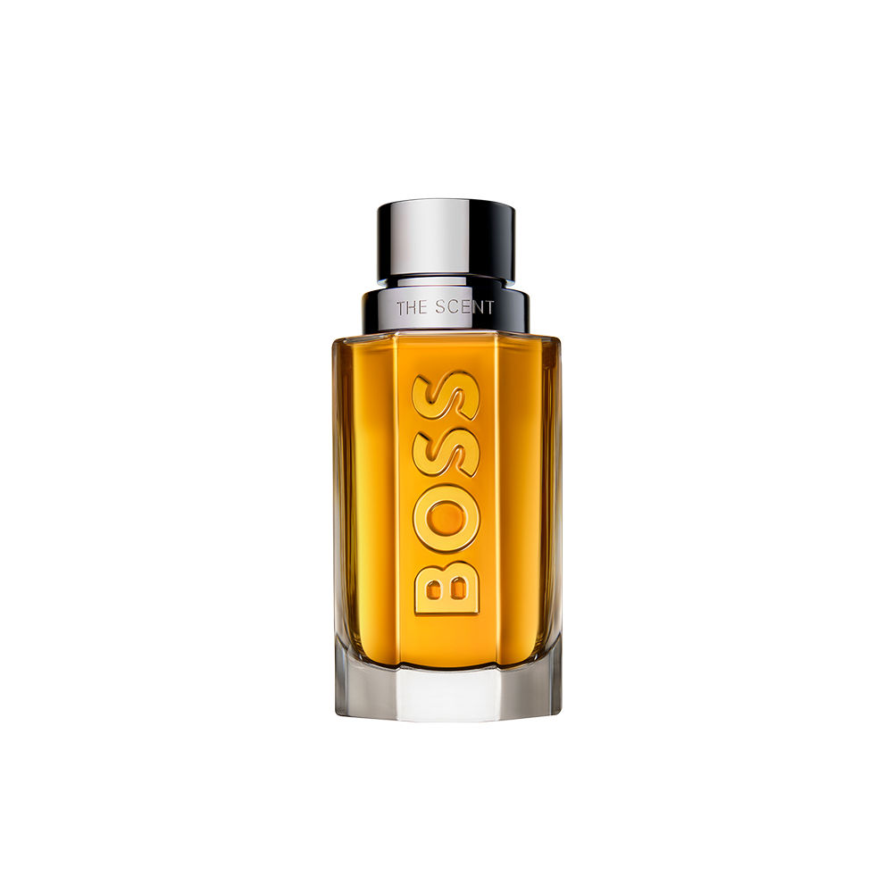 Hugo Boss-Boss The Scent Edt Vapo 50 Ml