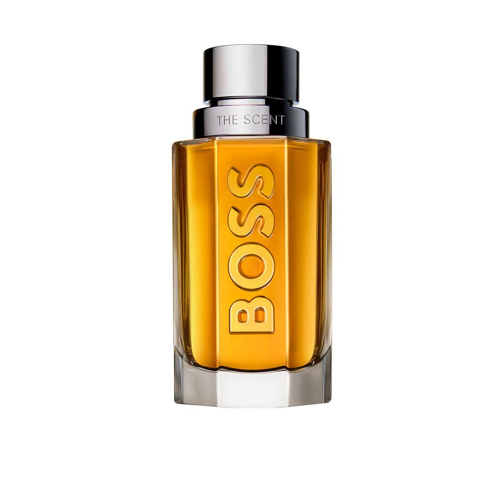 Hugo Boss-Boss The Scent Edt Vapo 100 Ml